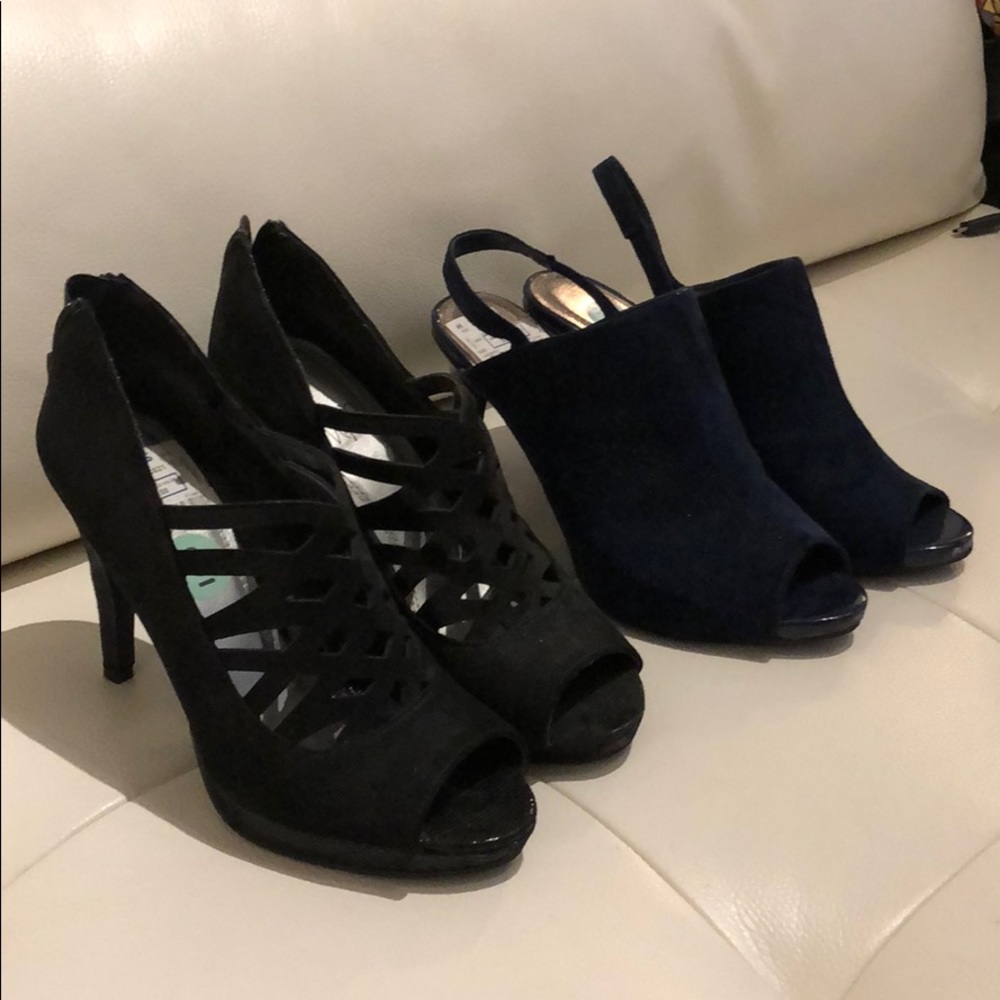 Heels